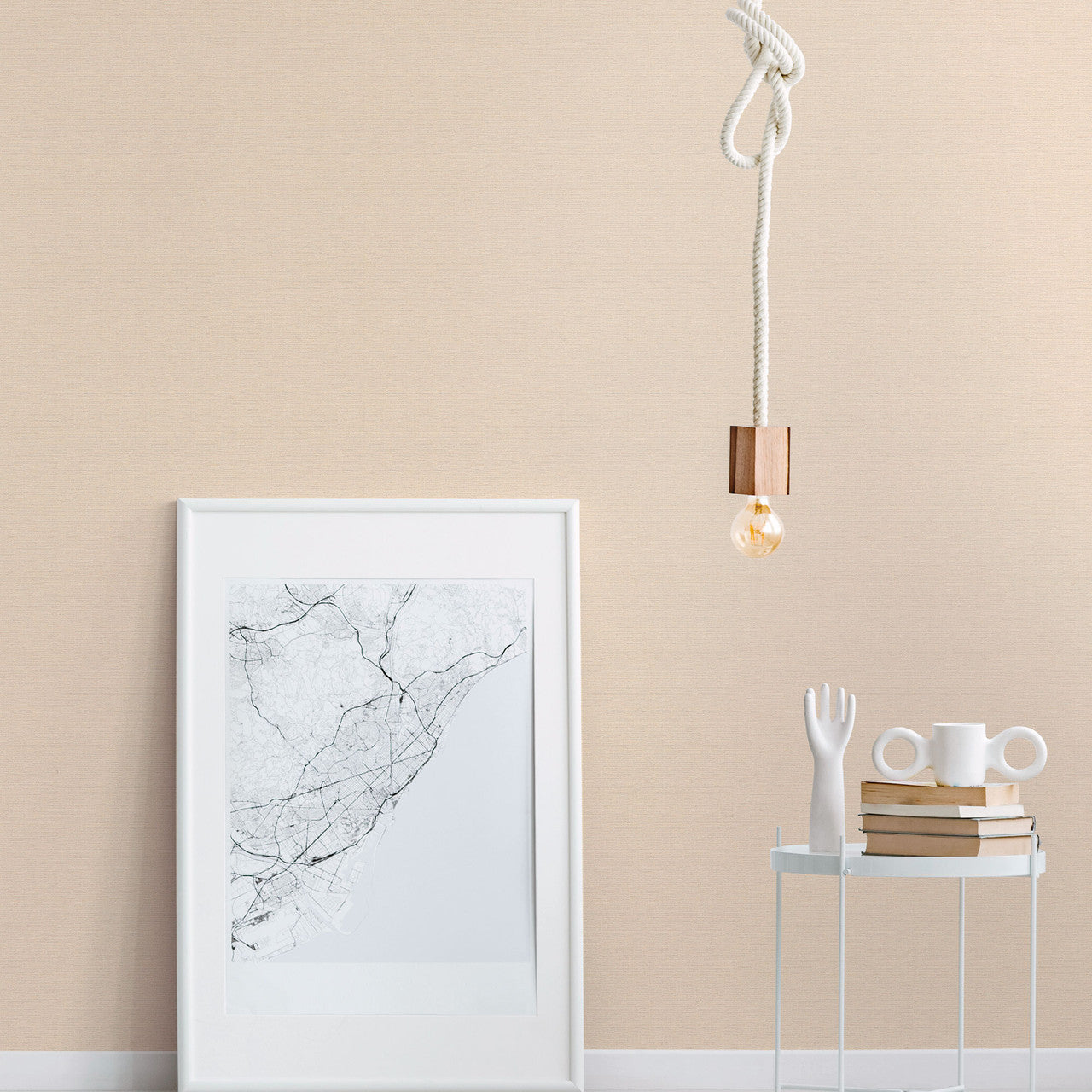 306896 Drawn into Nature Wallpaper by A S Creation