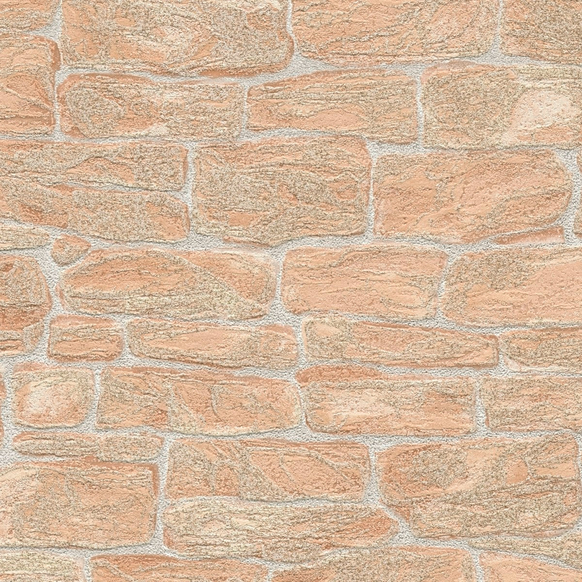 AS316530 Brown and Red Country Style Attractive 3 Wallpaper by A S Creation