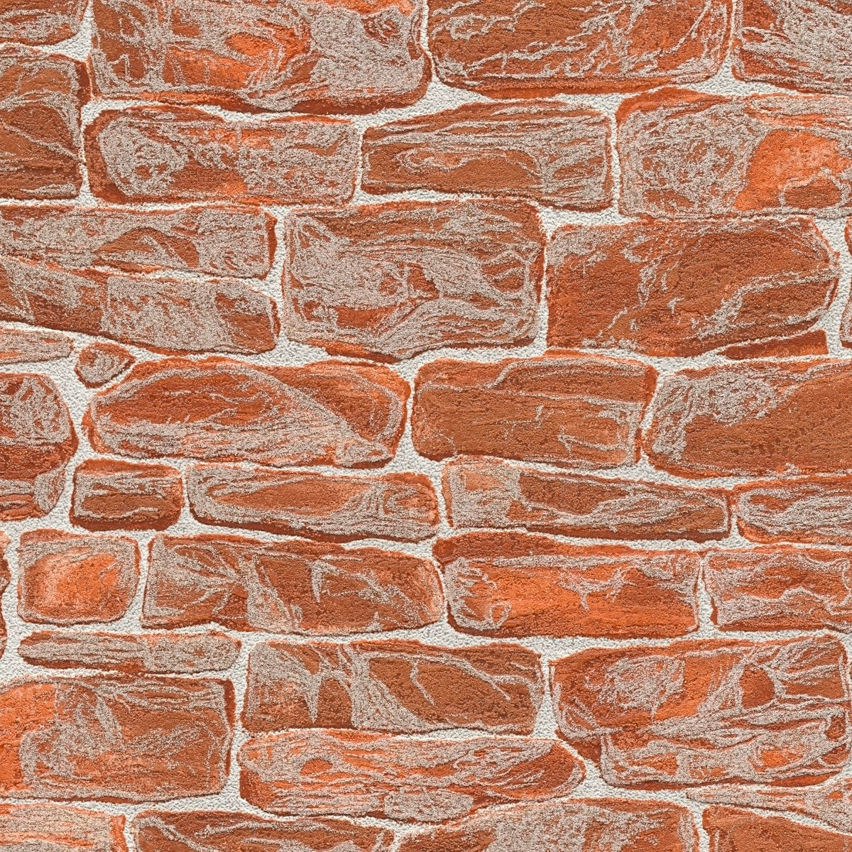 AS316547 Brown and Red Country Style Attractive 3 Wallpaper by A S Creation