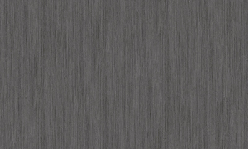 Silk Effect Charcoal The Trend Spectrum Wallpaper by A S Creation - repeat