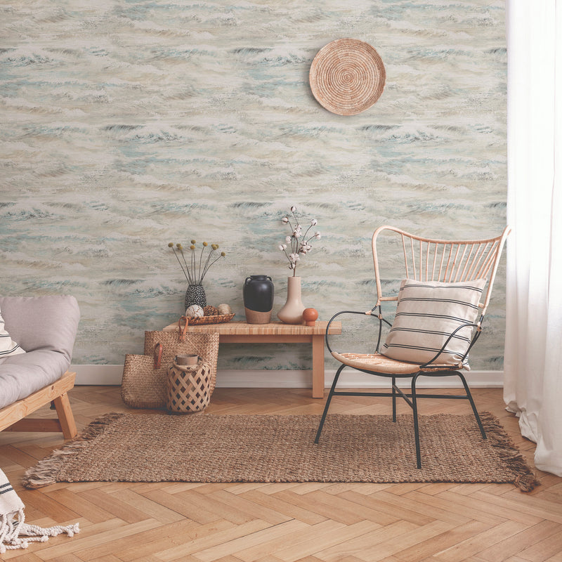 35409-1 Attractive 2 Wallpaper by A S Creation
