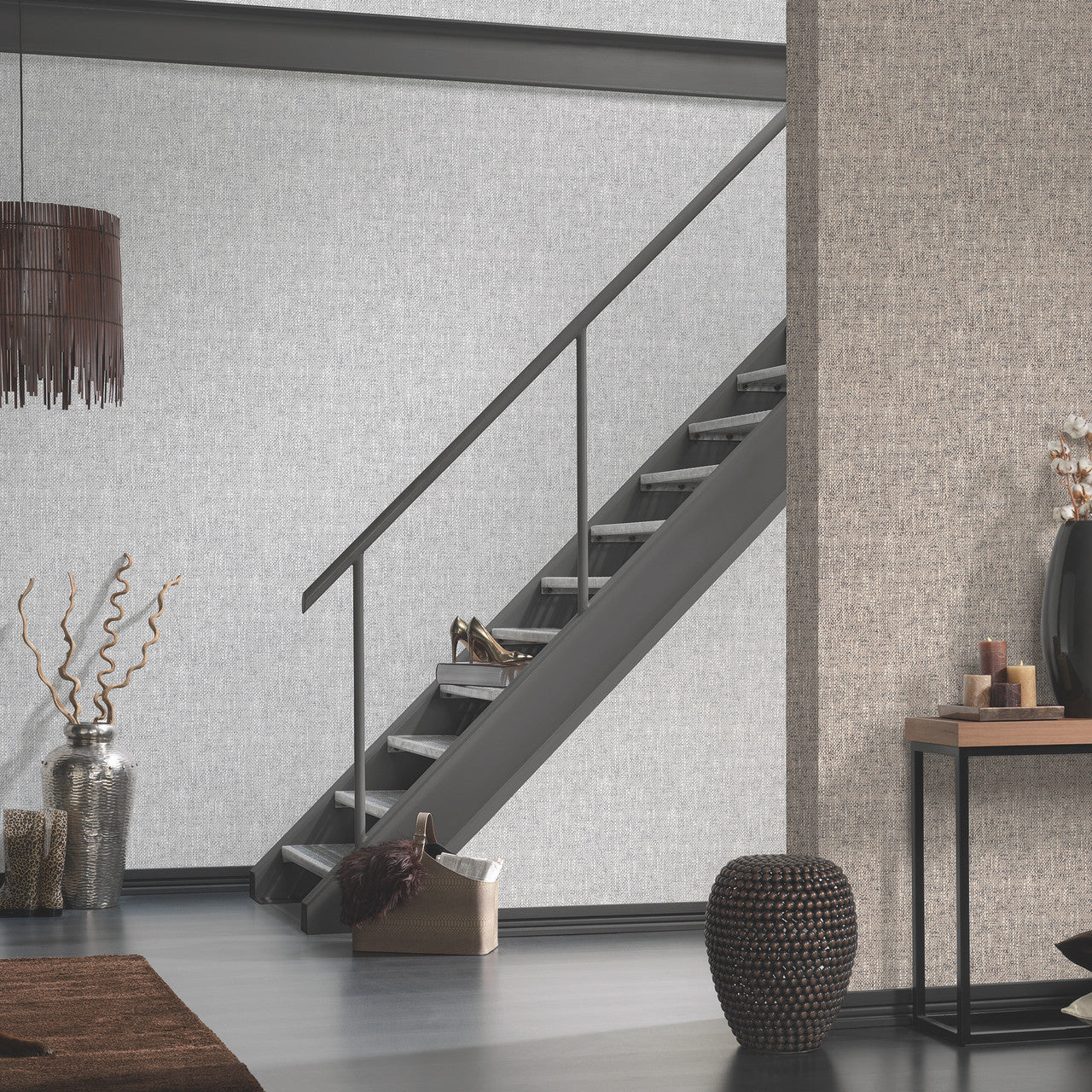 35441-9 Attractive 2 Wallpaper by A S Creation