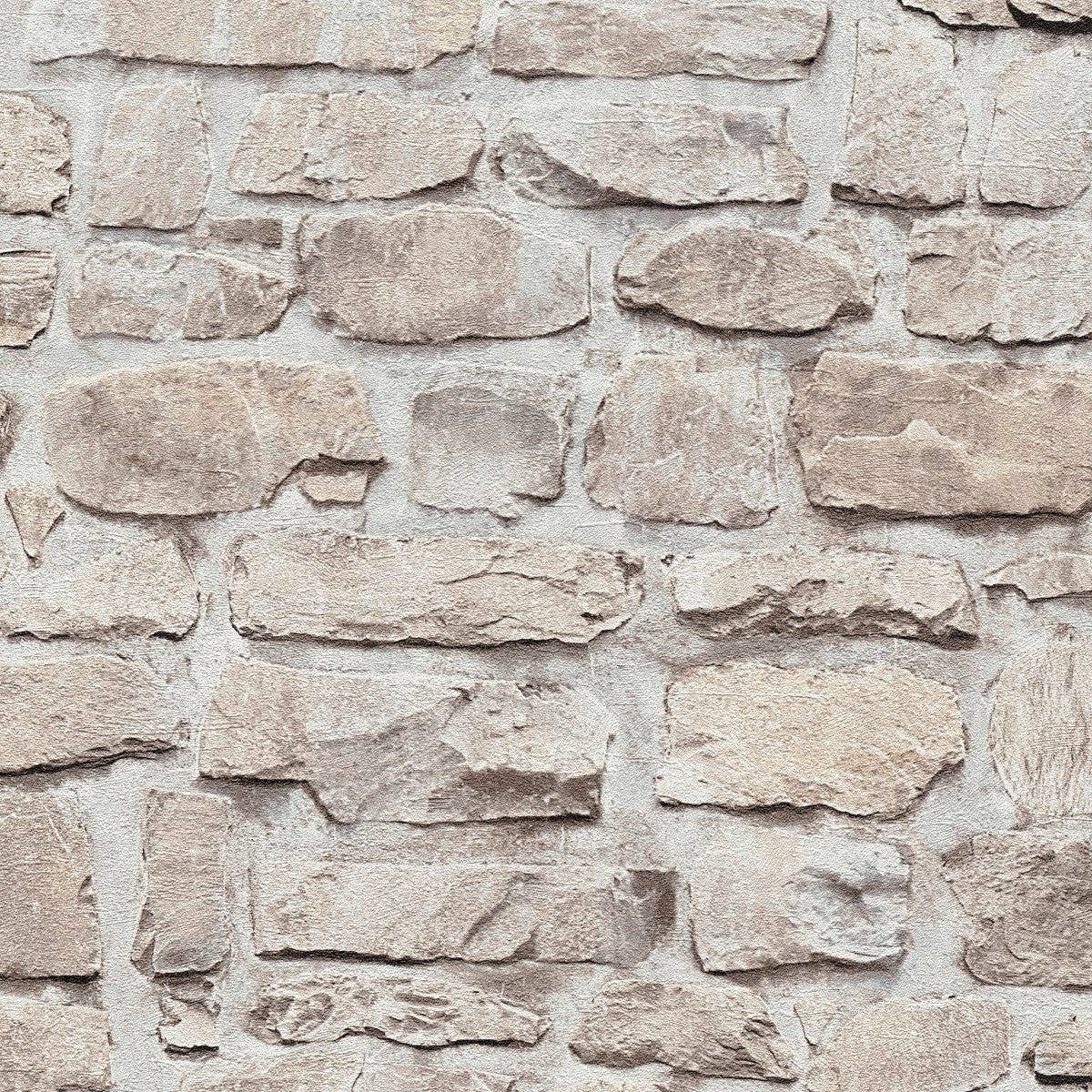 AS363702 Beige and Grey Nature Attractive 3 Wallpaper by A S Creation