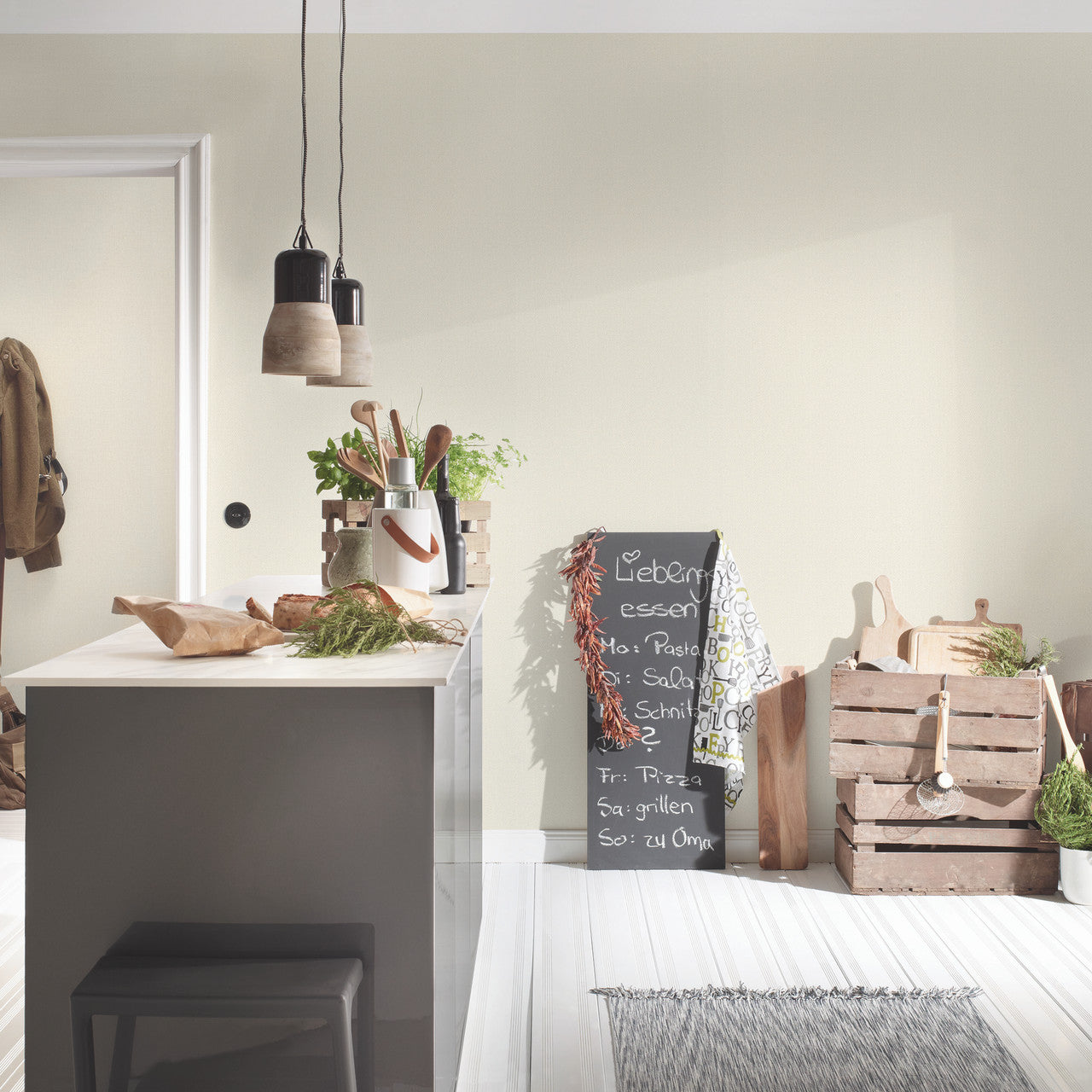 36378-2 Attractive 2 Wallpaper by A S Creation