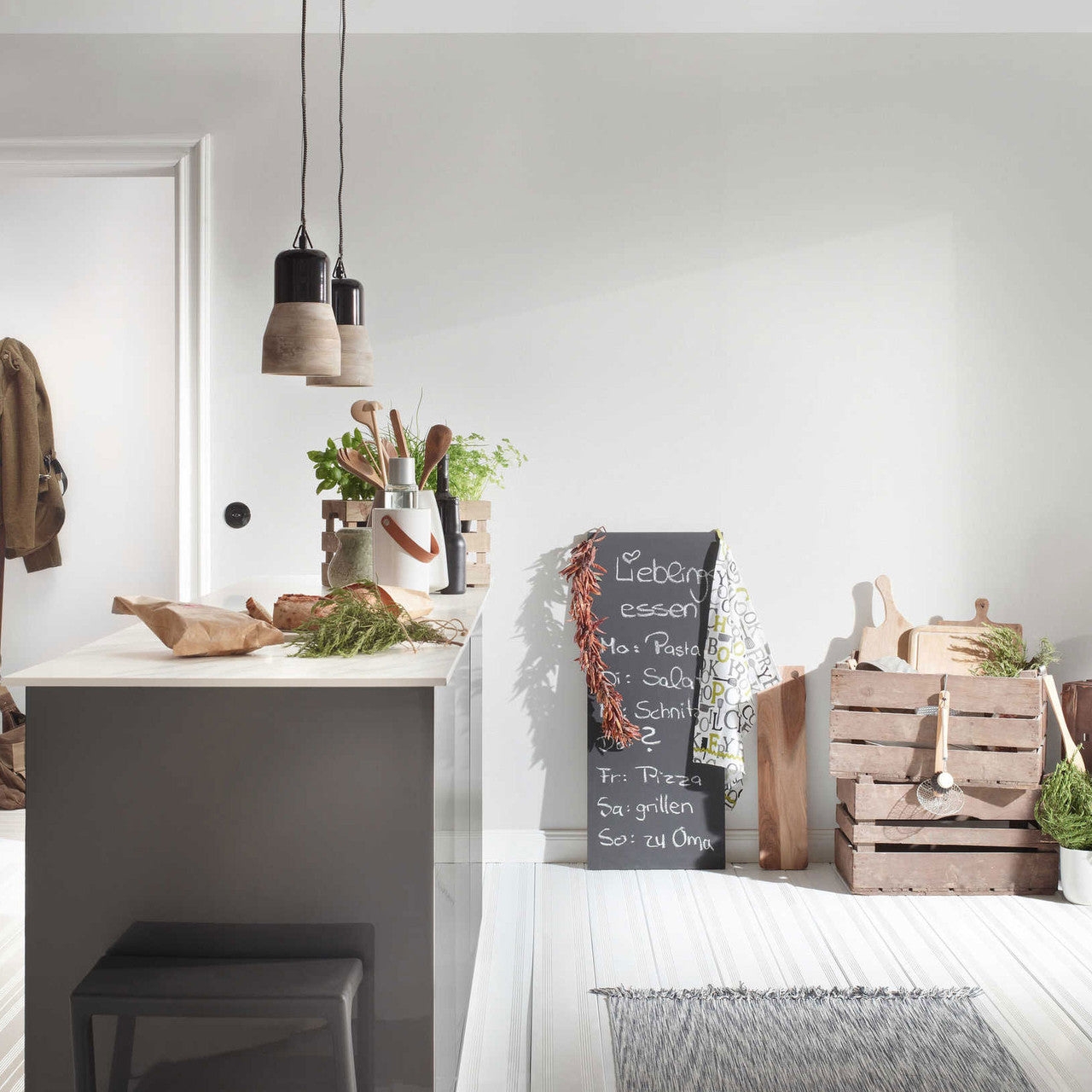 36713-1 Casual Living Wallpaper by A S Creation