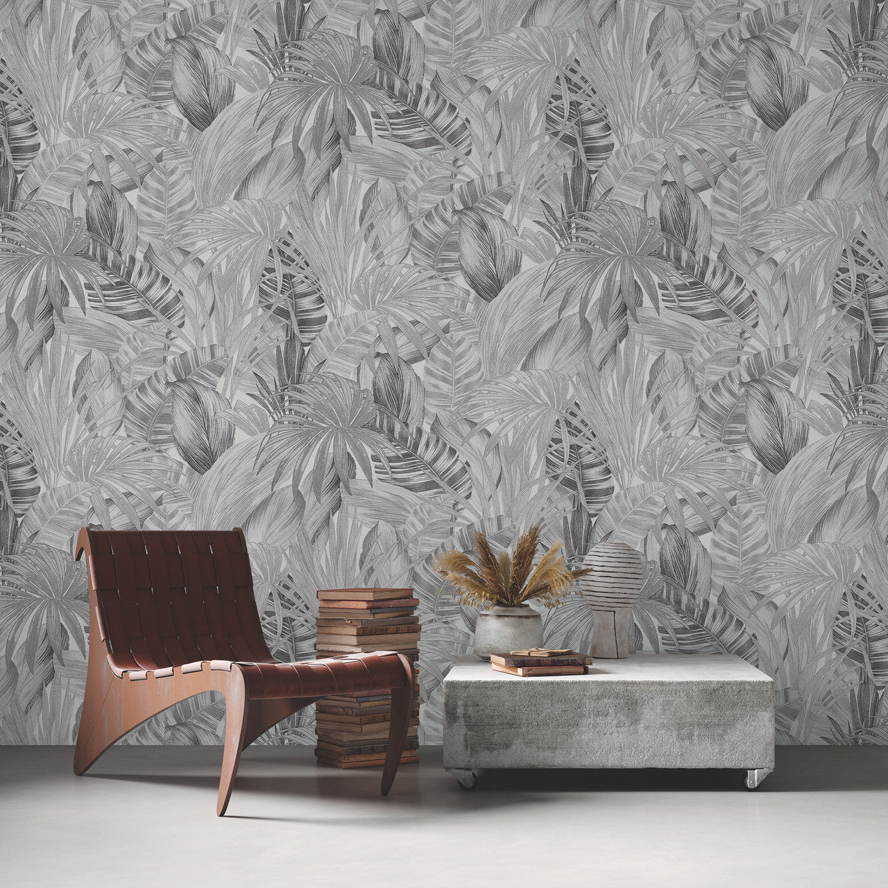 36820-3 Attractive 2 Wallpaper by A S Creation