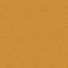 371784 Plain Colour Yellow Wallpaper by A S Creation
