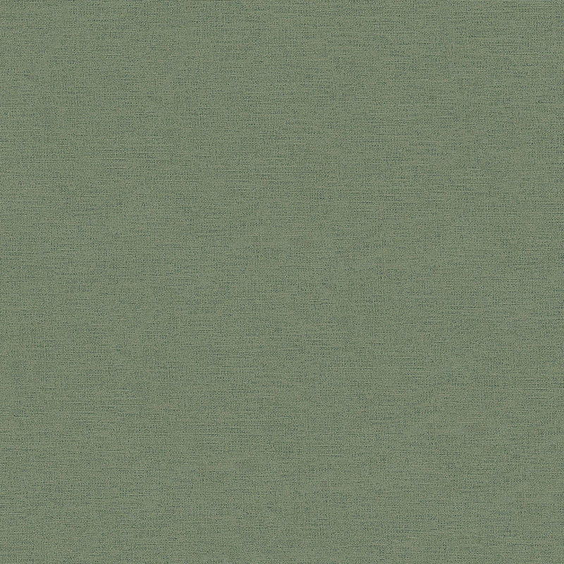 371787 Plain Colour Green Wallpaper by A S Creation