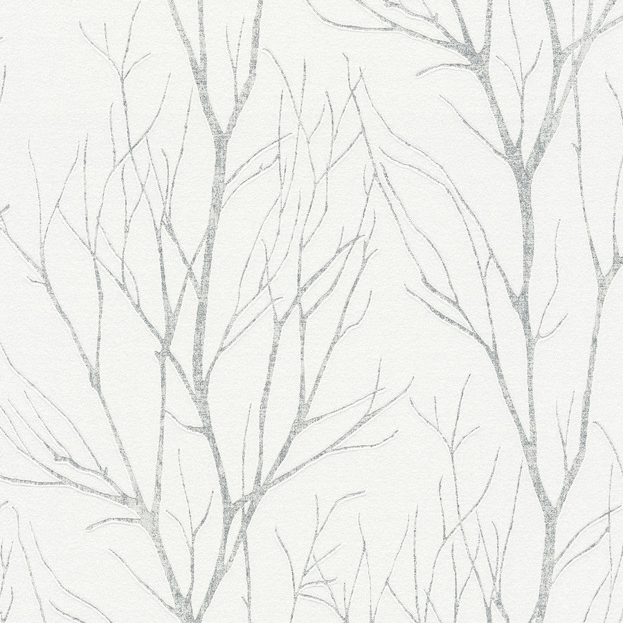 37260-2 Attractive 2 Wallpaper by A S Creation