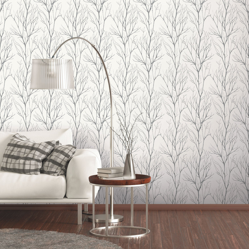 37260-4 Attractive 2 Wallpaper by A S Creation