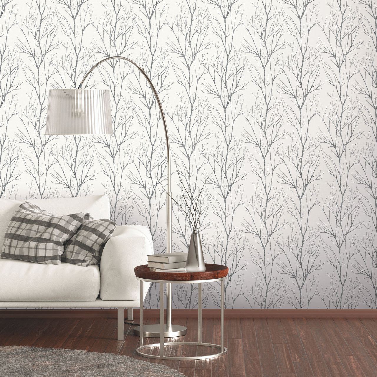 Attractive 2 Wallpaper by A S Creation