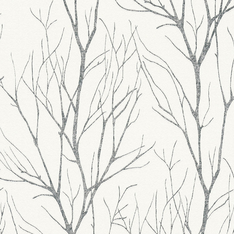 37260-4 Attractive 2 Wallpaper by A S Creation