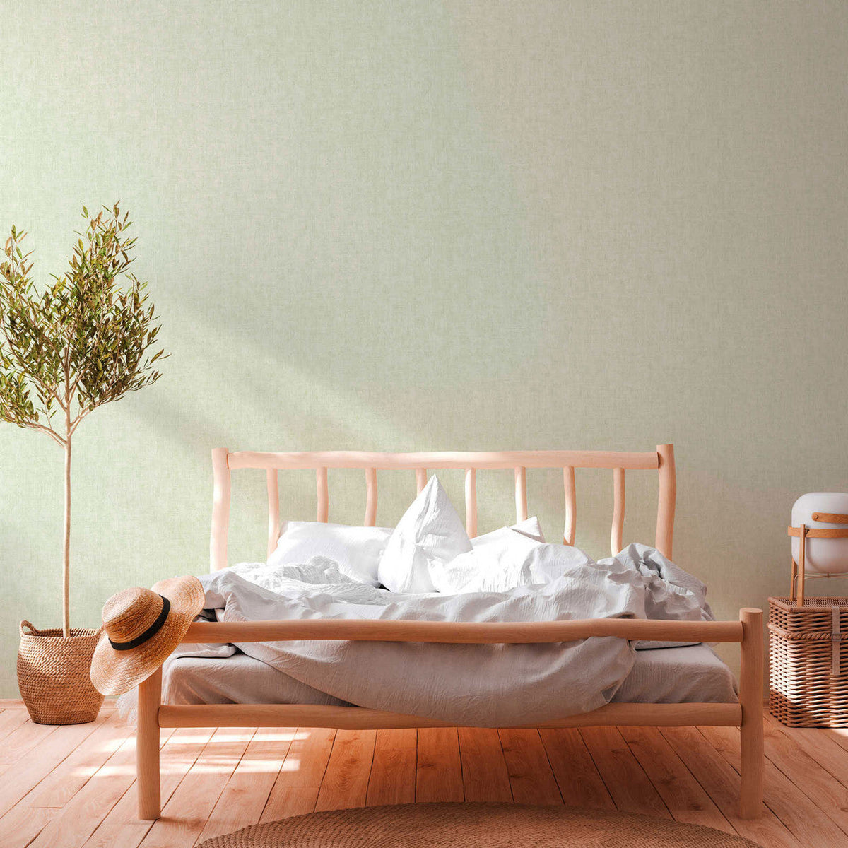 37334-2 Styleguide Jung 2024 Wallpaper by A S Creation Style Guild Colours 2027