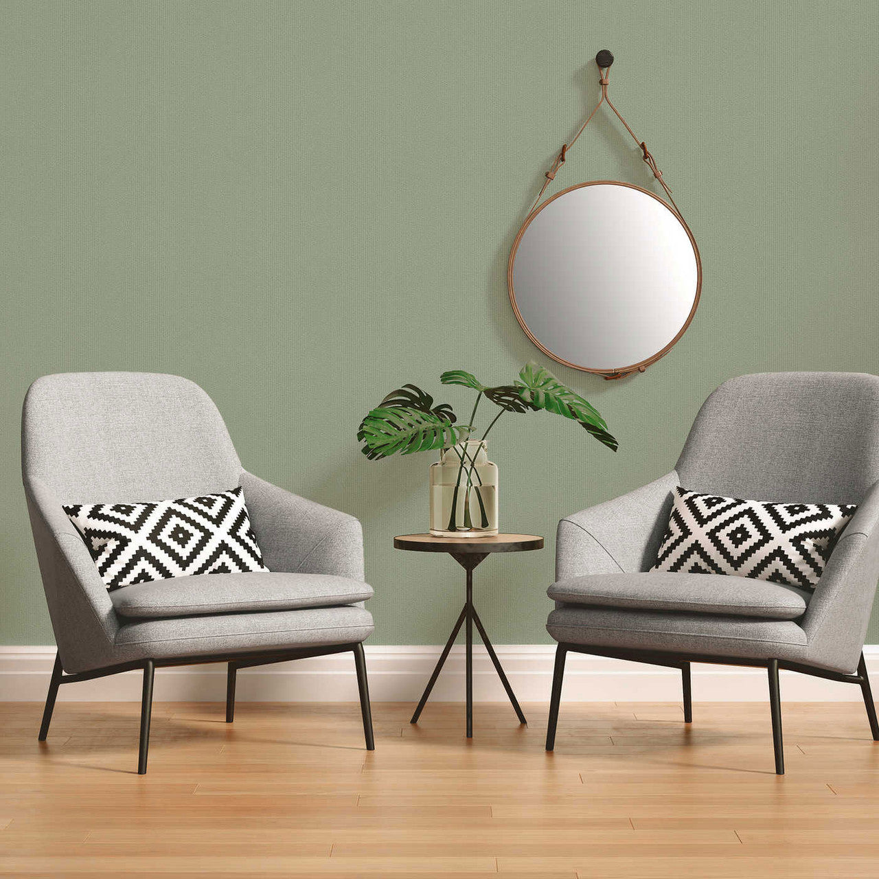 37365-5 Casual Living Wallpaper by A S Creation