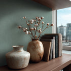 AS373953 Floral Green Vibes & Styles Wallpaper by A S Creation