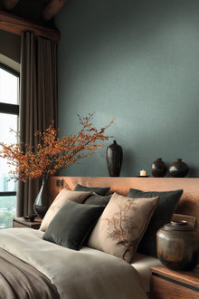 AS373953 Floral Green Vibes & Styles Wallpaper by A S Creation