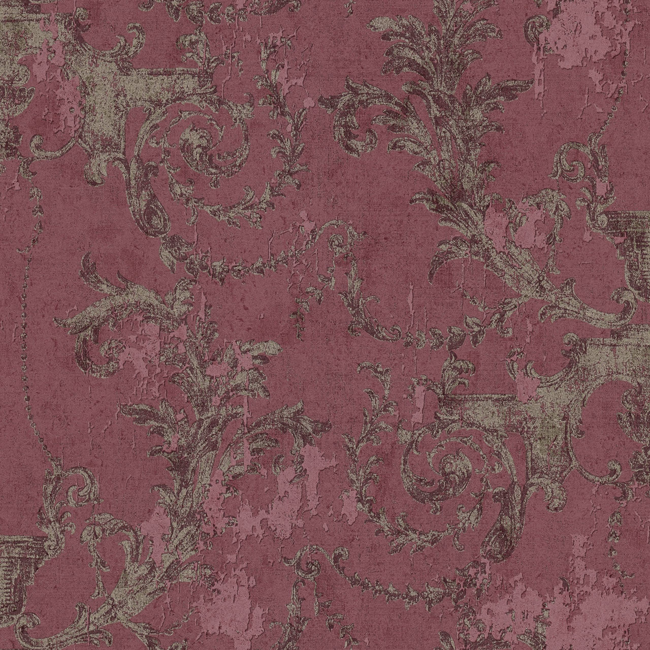 37648-4 History of Art Wallpaper by AS Creation