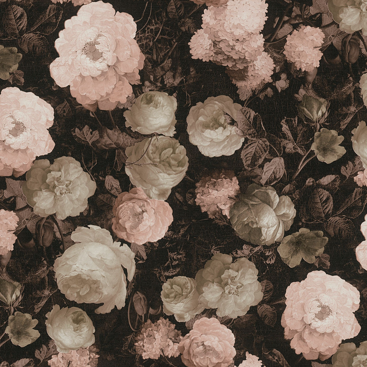 37650-4 Floral History of Art Wallpaper by AS Creation