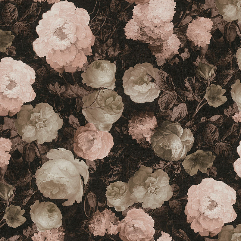 37650-4 Floral History of Art Wallpaper by AS Creation