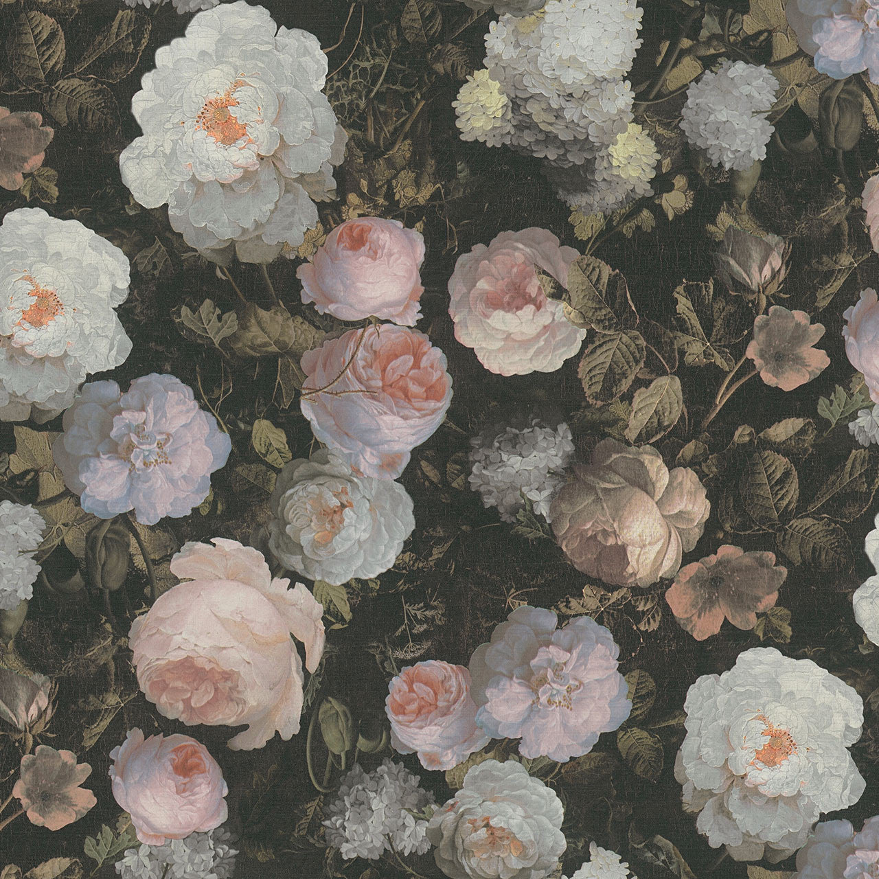 37650-5 Floral History of Art Wallpaper by AS Creation