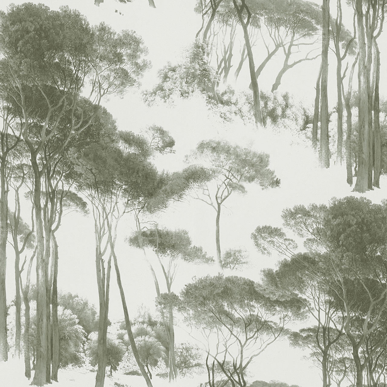 37651-2 Floral History of Art Wallpaper by AS Creation