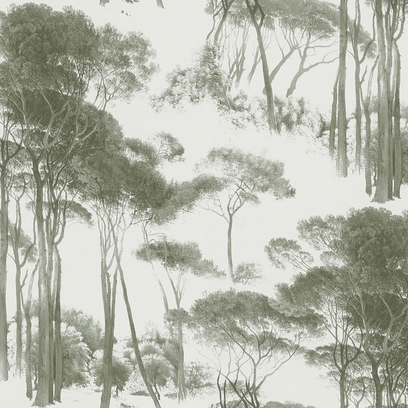 37651-2 Floral History of Art Wallpaper by AS Creation