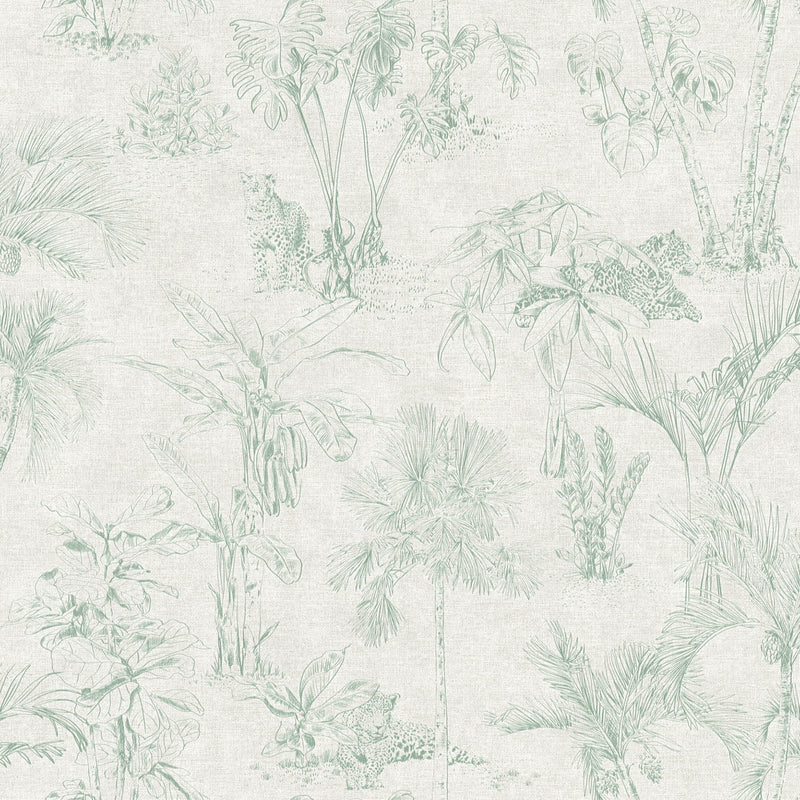 38021-2 Cuba Wallpaper by A S Creation