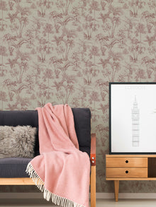 38021-3 Cuba Wallpaper by A S Creation