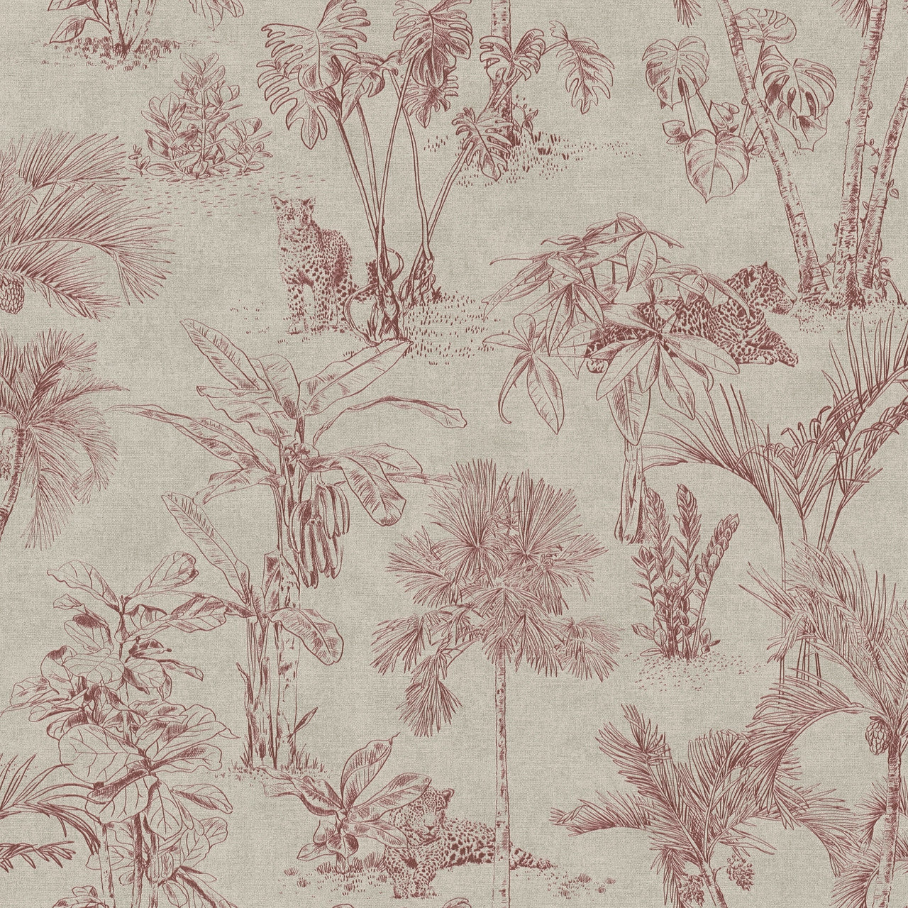 38021-3 Cuba Wallpaper by A S Creation