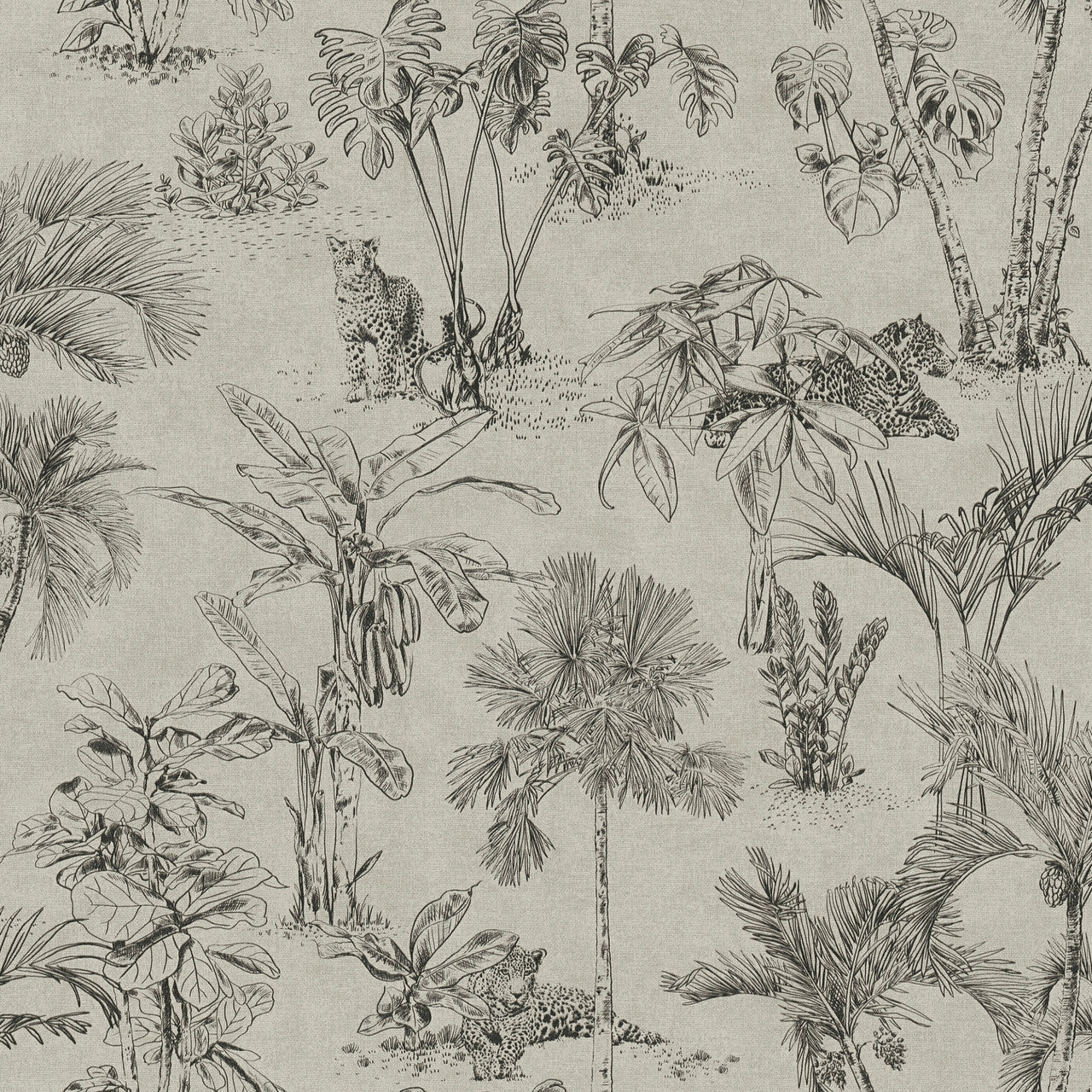 38021-4 Cuba Wallpaper by A S Creation