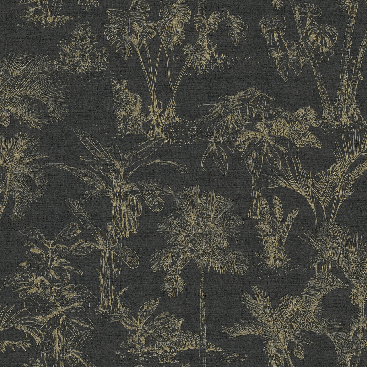 38021-5 Cuba Wallpaper by A S Creation