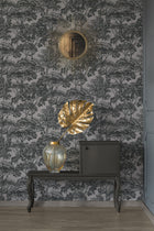 38023-3 Cuba Wallpaper by A S Creation