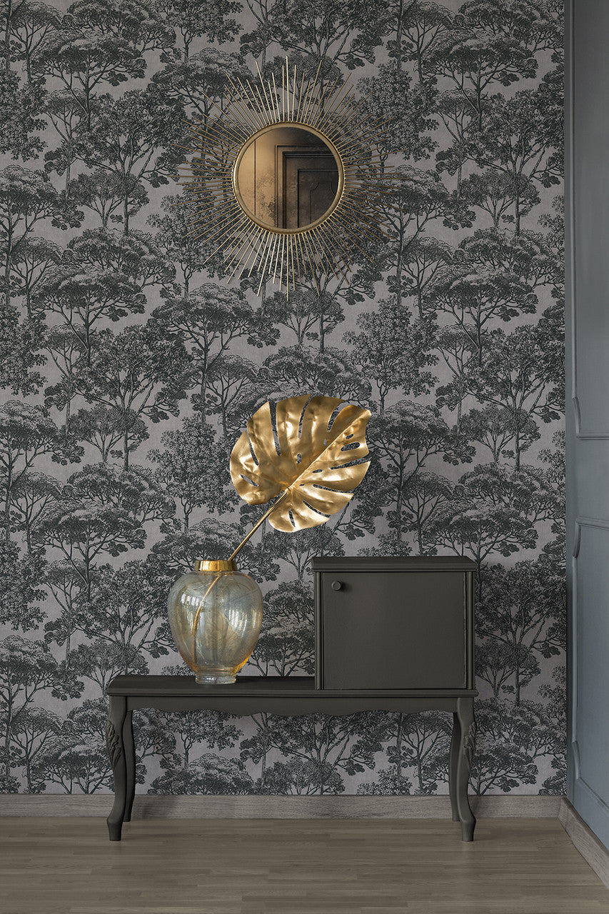 38023-3 Cuba Wallpaper by A S Creation