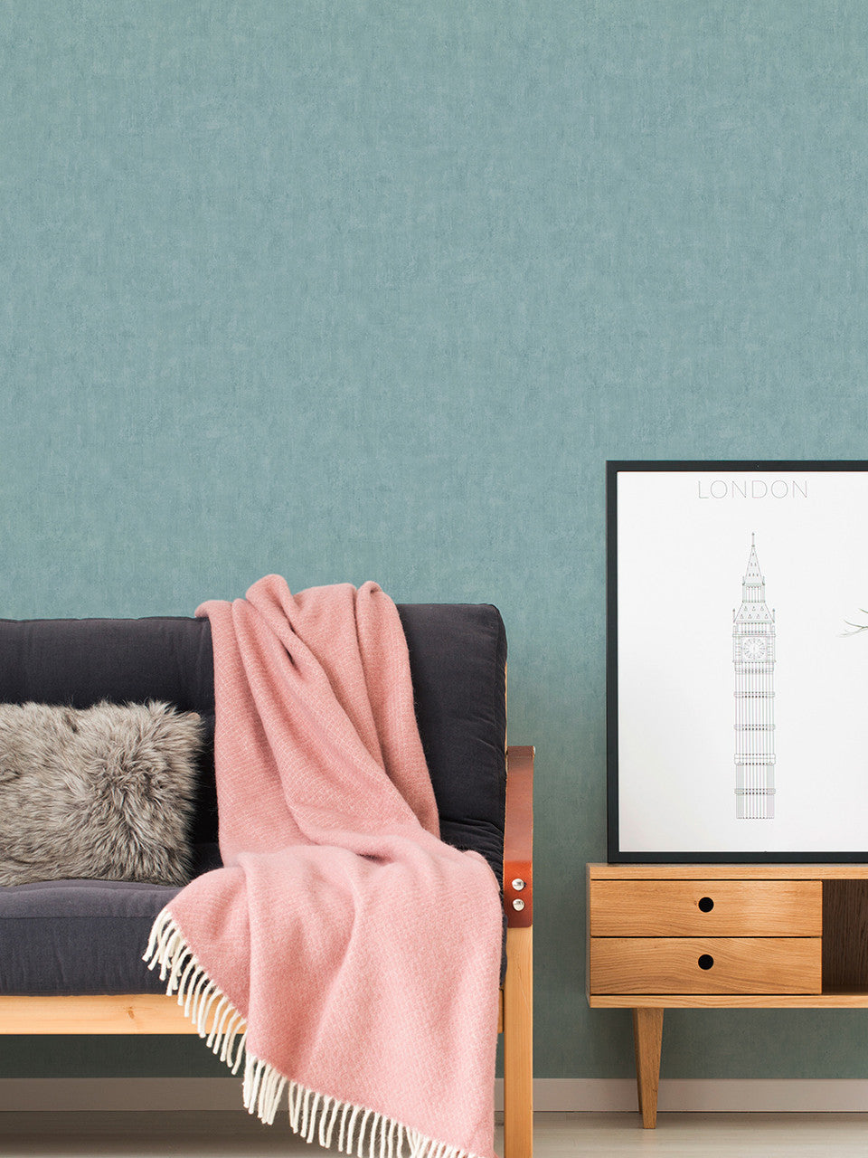 38024-3 Cuba Wallpaper by A S Creation