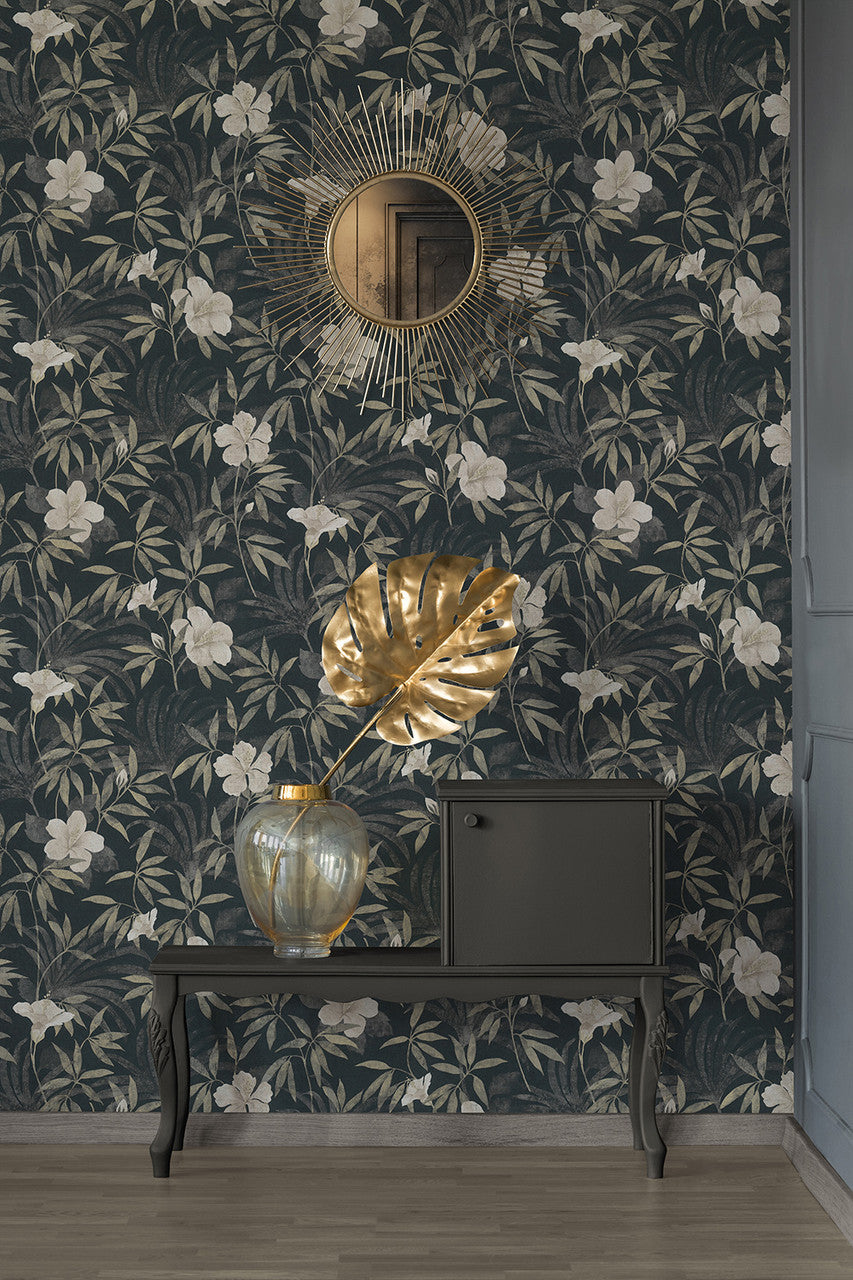 38028-2 Cuba Wallpaper by A S Creation