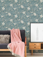 38028-5 Cuba Wallpaper by A S Creation