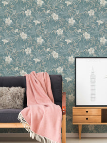 38028-5 Cuba Wallpaper by A S Creation