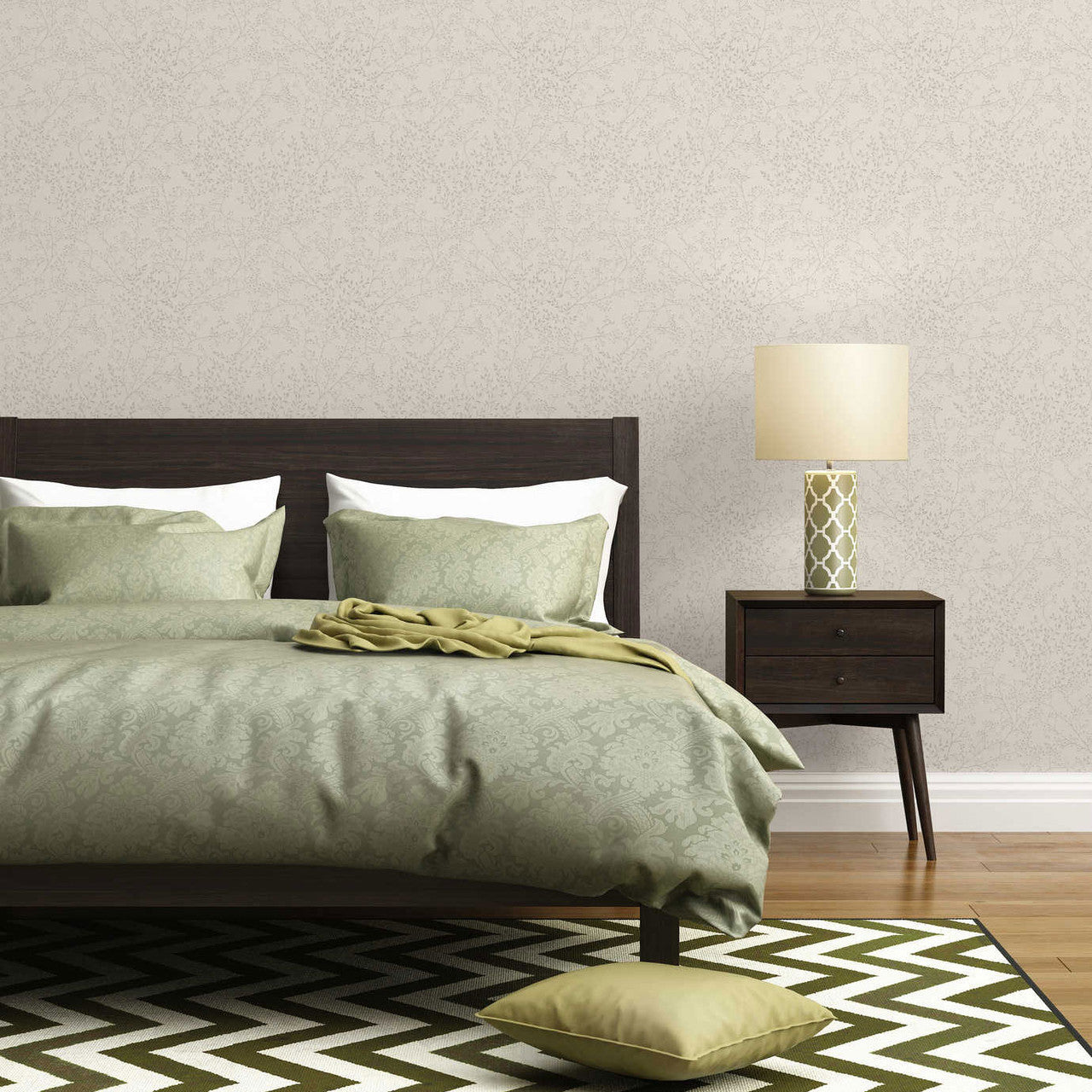 38100-1 Casual Living Wallpaper by A S Creation