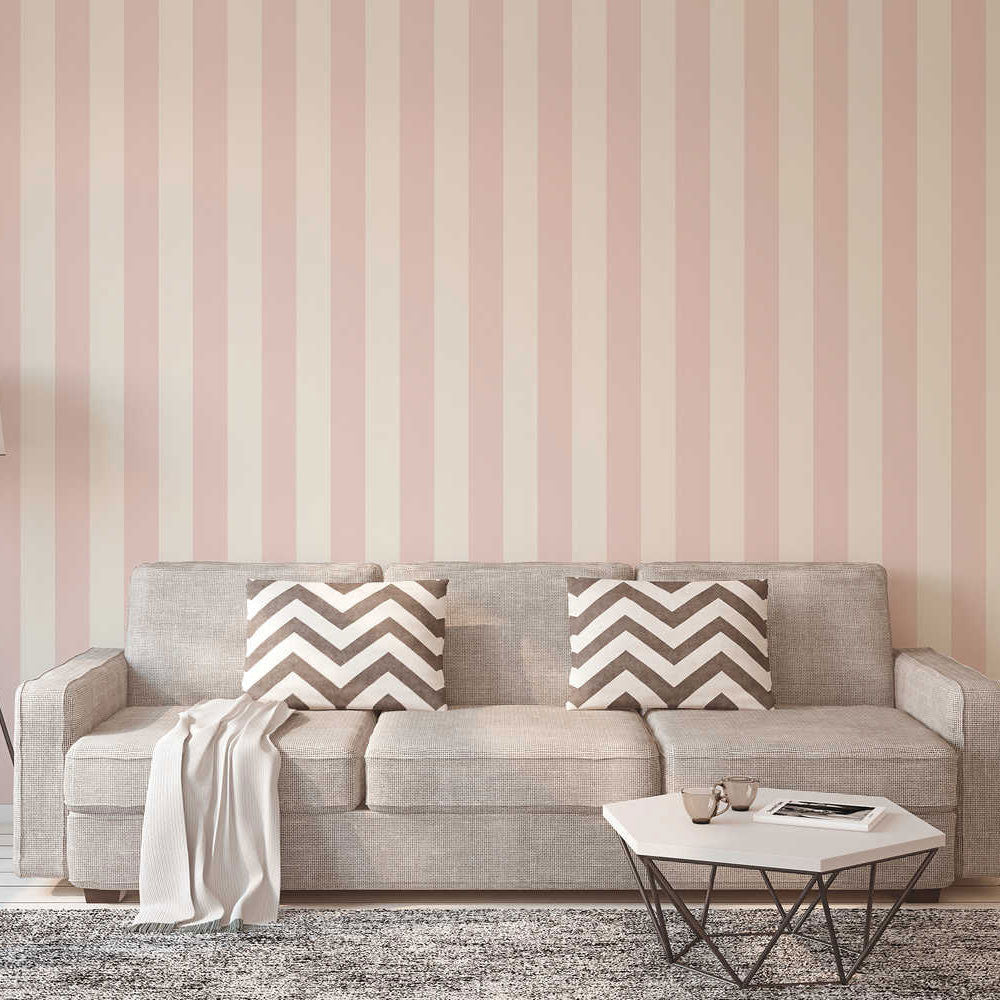 38101-3 Casual Living Wallpaper by A S Creation