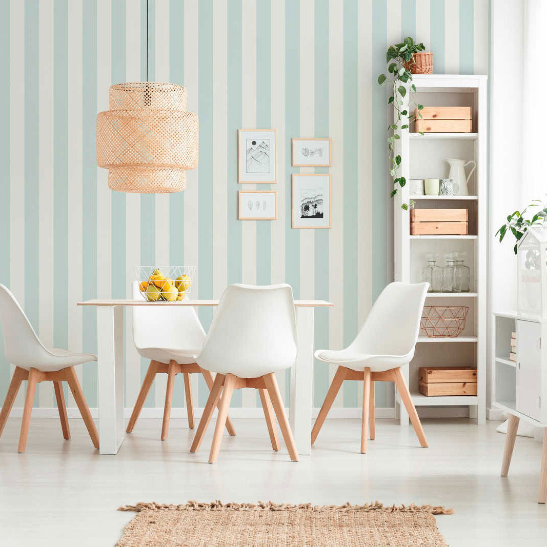 38101-4 Casual Living Wallpaper by A S Creation