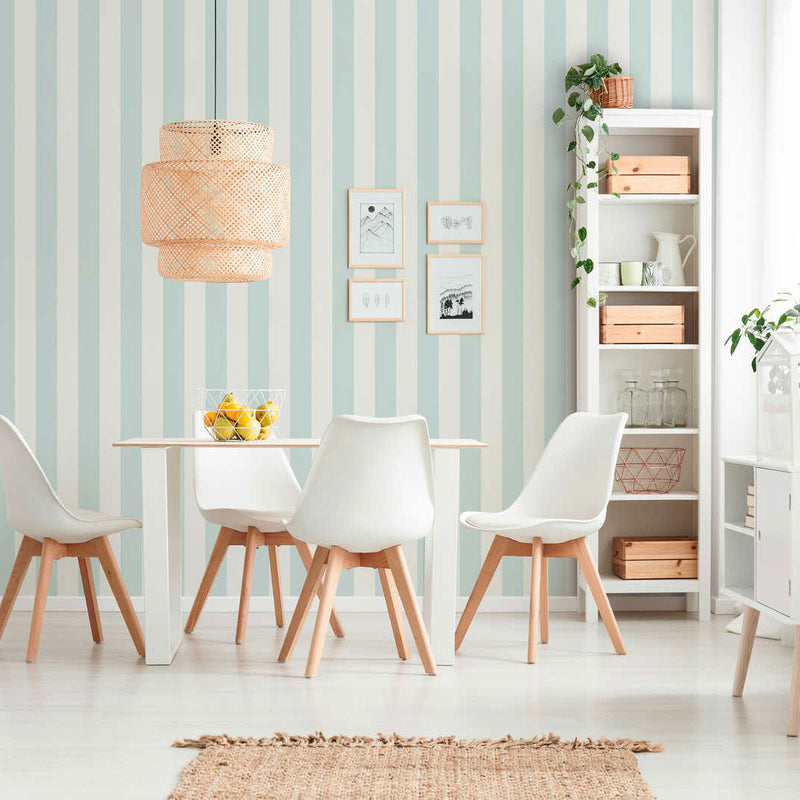 38101-4 Casual Living Wallpaper by A S Creation