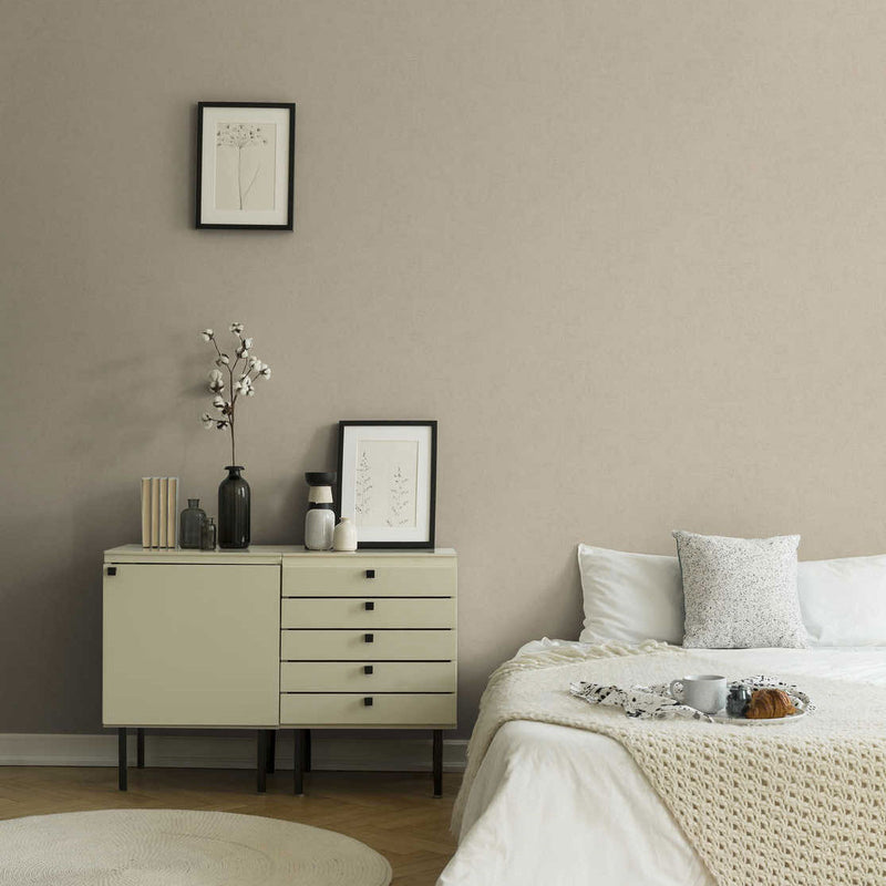 38197-1 Titanium 3 Wallpaper by A S Creation Style Guild Colours 2027