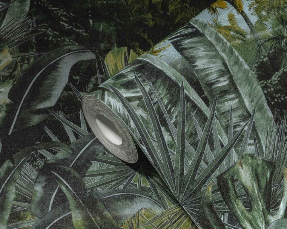 38356-1 My Home My Spa Wallpaper by A S Creation