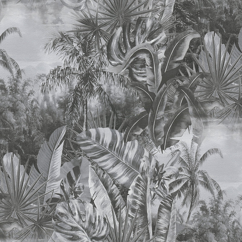 38356-4 My Home My Spa Wallpaper by A S Creation