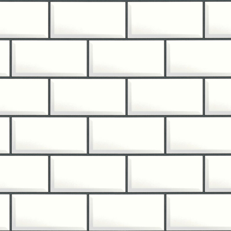 38357-2 My Home My Spa Wallpaper by A S Creation