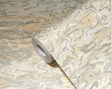 38358-2 My Home My Spa Wallpaper by A S Creation