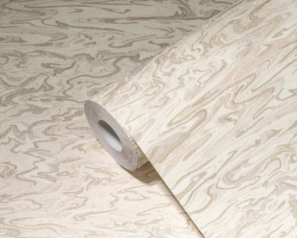 38358-3 My Home My Spa Wallpaper by A S Creation