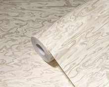 38358-3 My Home My Spa Wallpaper by A S Creation