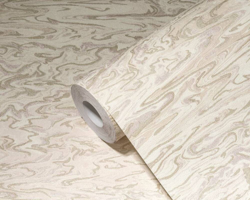 38358-3 My Home My Spa Wallpaper by A S Creation