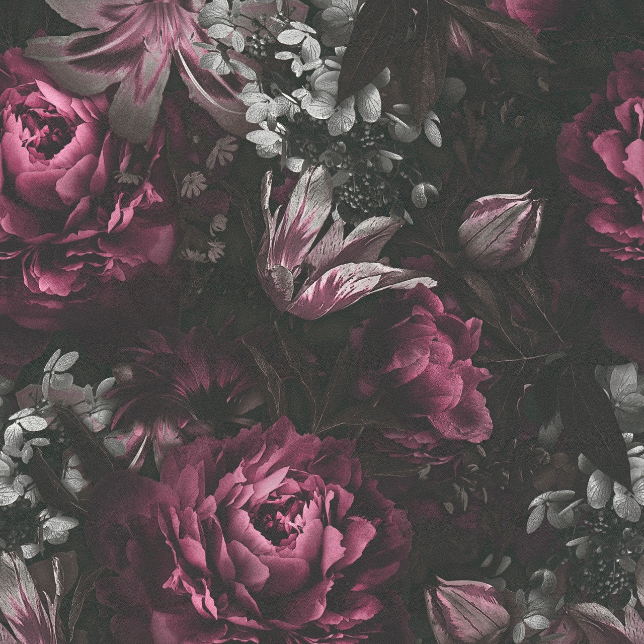 38509-4 Pint Walls Wallpaper by A S Creation